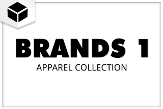 Brand Catalog #1