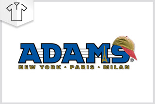 Adams