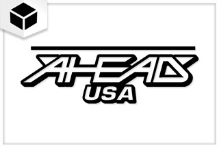 Ahead