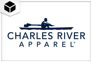 Charles River Apparel