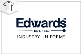 Edwards Uniforms