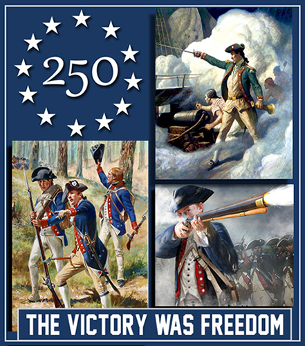 Victory